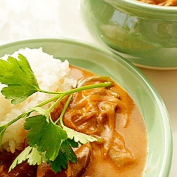 簡単 エスニックカレー レシピ 作り方 By ぷう Pou 楽天レシピ